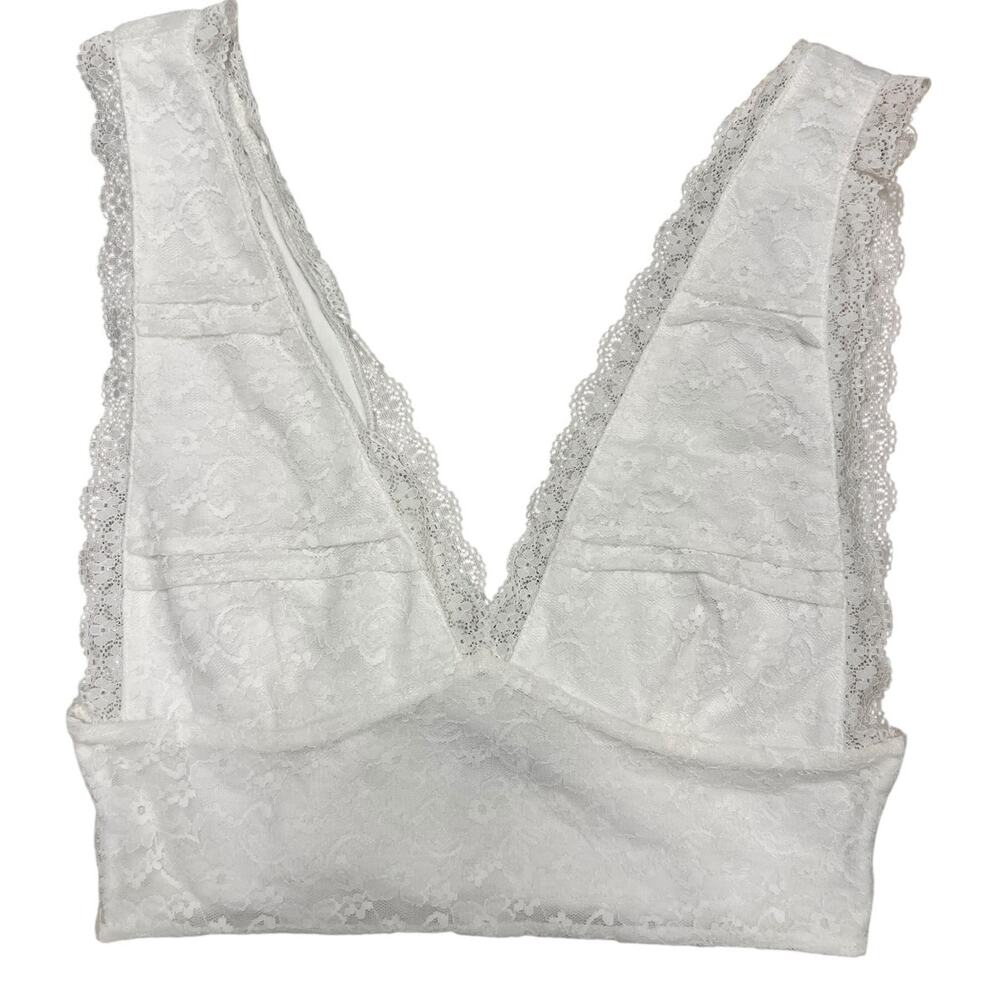 Princess Polly Lace Bra